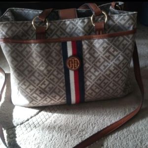 Tommy Hilfiger Purse